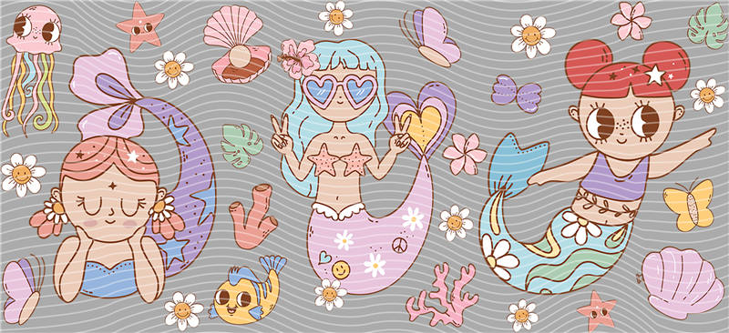 16oz Disney-D 654